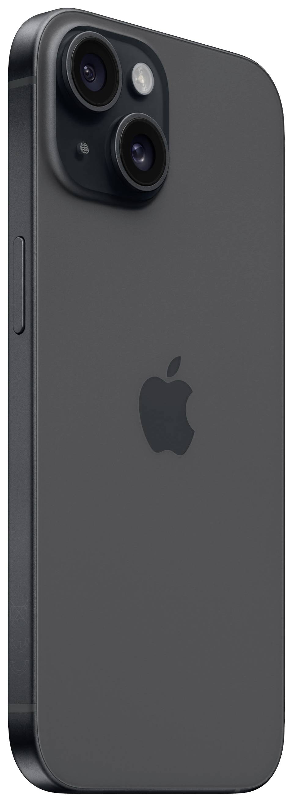 Apple iPhone 15 Black 256 GB 15.5 cm (6.1 inch)-2