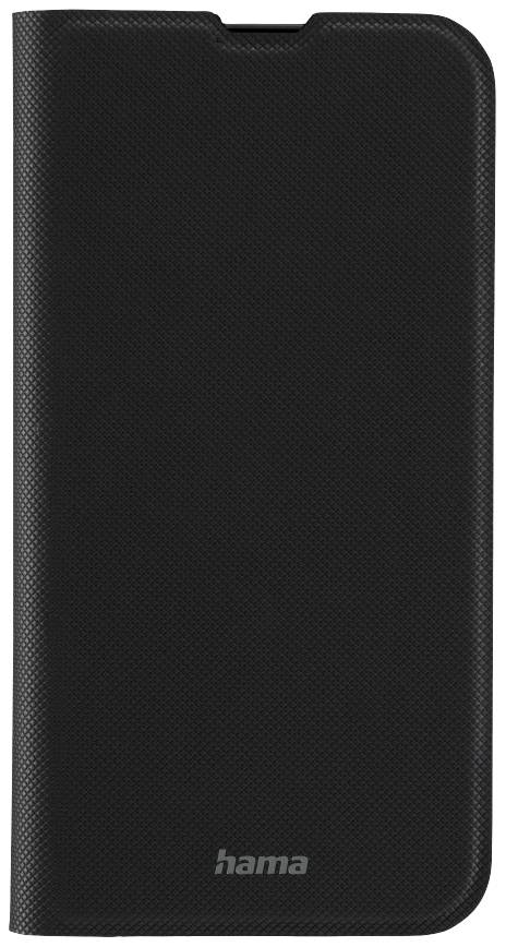Hama Booklet Apple iPhone 15 Pro Black 00136016