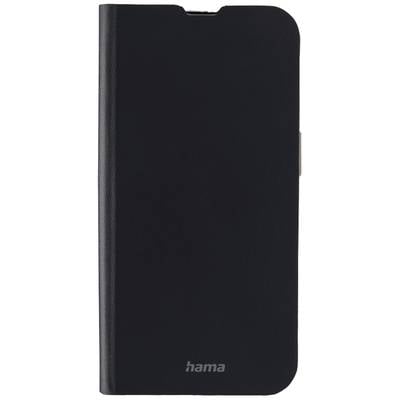 Image of Hama Eco Premium Booklet Apple iPhone 15 Black Stand