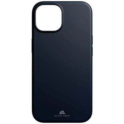 Image of Black Rock Mag Urban Case Cover Apple iPhone 14 Midnight