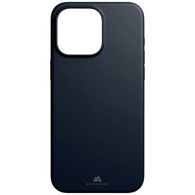 Image of Black Rock Mag Urban Case Cover Apple iPhone 15 Pro Max Midnight