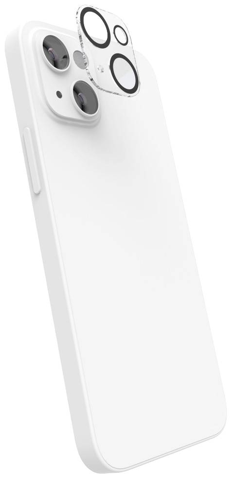 Hama Phone camera lens protector Apple iPhone 15, iPhone 15 Plus 1 pc(s) 00219927