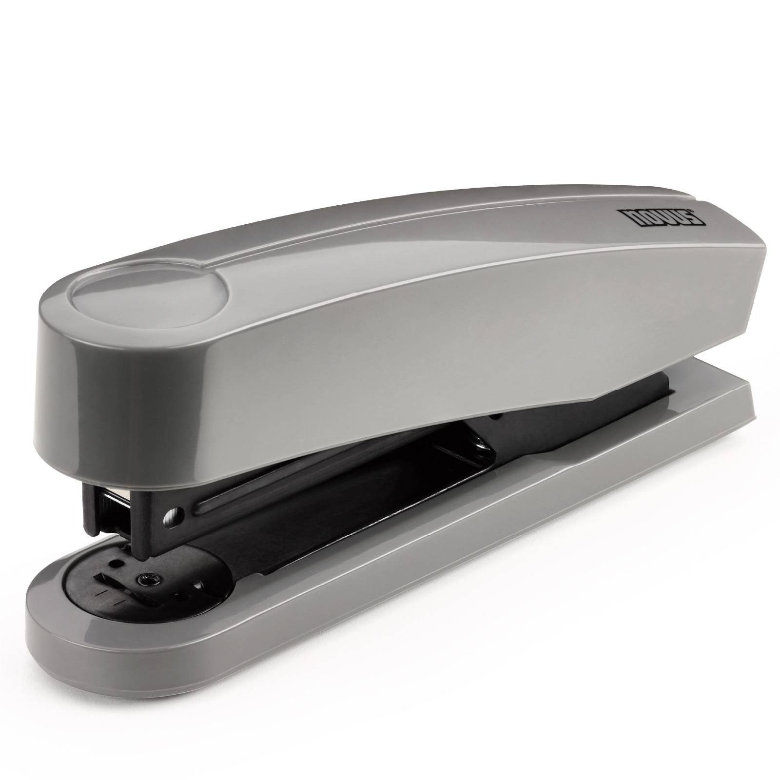 Novus Office B 2 COLOR ID 2.0 020-1956 Stapler Grey Stapling capacity: 25 sheets (80 g/m²)