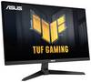 Asus VG279Q3A TUF Gaming Gaming screen EEC E (A - G) 68.6 cm (27 inch) 1920 x 1080 p 16:9 1 ms DisplayPort, HDMI™, Headphone jack (3.5 mm) IPS LCD