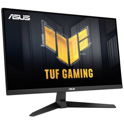 Asus VG279Q3A TUF Gaming Gaming screen  EEC E (A - G) 68.6 cm (27 inch) 1920 x 1080 p 16:9 1 ms DisplayPort, HDMI™, Head
