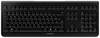 CHERRY KW 3000 Wireless Keyboard German, QWERTZ Black Quiet keypad, Hot key function, Numeric keypad