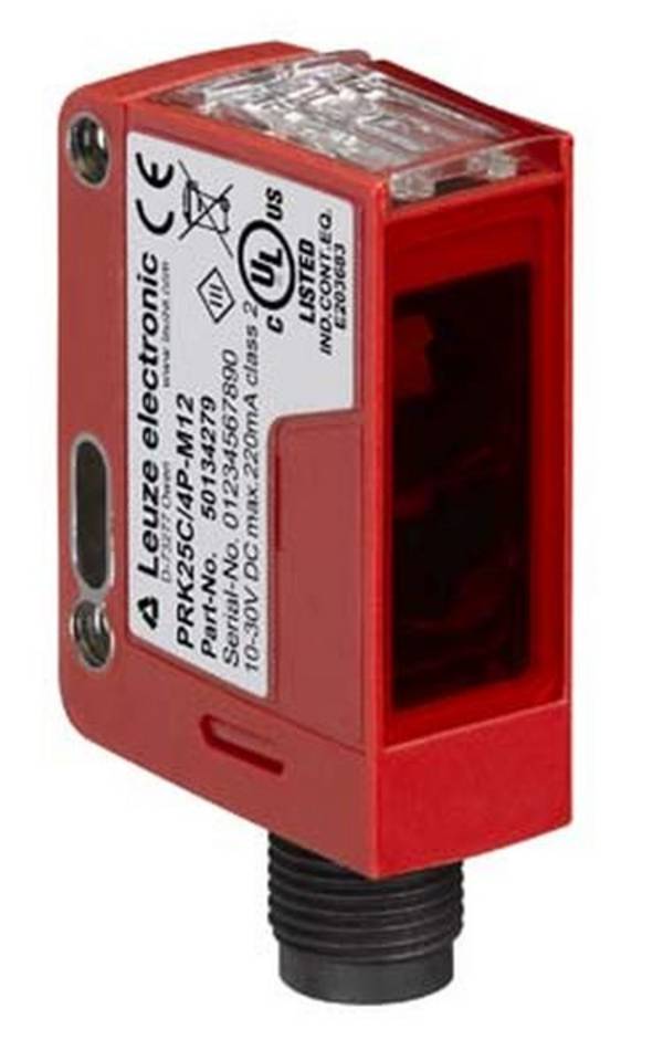 Leuze Electronic Retroreflective light barrier 50134279 50134279 1 pc(s)
