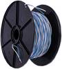 YV 2X0,6/1,1 w/rot Jumper wire Yv 2 x 0.6 mm 100 m