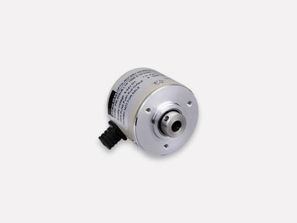 Opkon Incremental Rotary encoder 1 pc(s) PRI-40-SH-6-HLD-300-ZZ-V3-2M5-R Optical Clamping flange 40 mm Piece