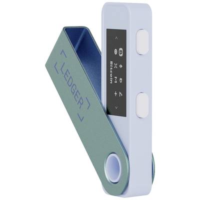 Buy Ledger Nano S Plus LNSP-PASTEL-ENDEPT Hardware wallet 1 pc(s