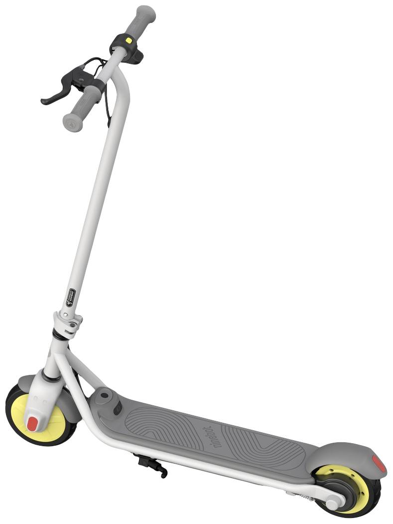 Segway Ninebot ZING C10