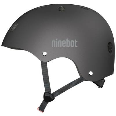Segway Ninebot  #####Scooter-Helm Black  Head circumference=54-60 cm