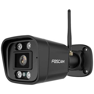 Foscam  V5P (black) Wi-Fi IP  CCTV camera  3072 x 1728 p