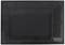 A black anti-static work mat with rectangular compartments and a ruler along the edge, used for electronic repairs.