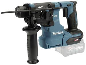 Makita HR010GZ SDS-Plus-Cordless hammer drill combo 40 V    w/o battery, w/o charger