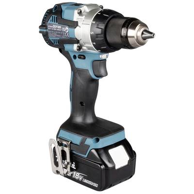 Drill Makita Dhp481 Body Makita DHP481 18v Lithium-ion Combi Drill