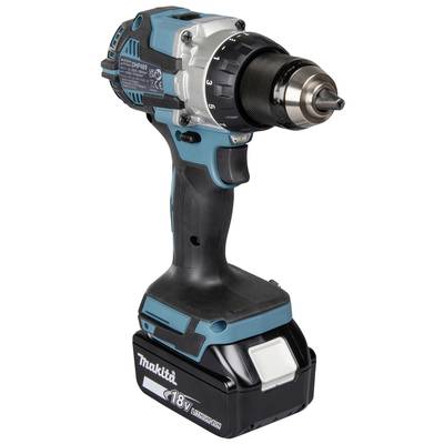 Buy Makita DHP489RTJ 2-speed-Cordless impact driver 620 W