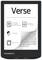 Electronic reader with E Ink Carta™ display, SMARTlight, PocketBook Cloud support and microSD card slot.