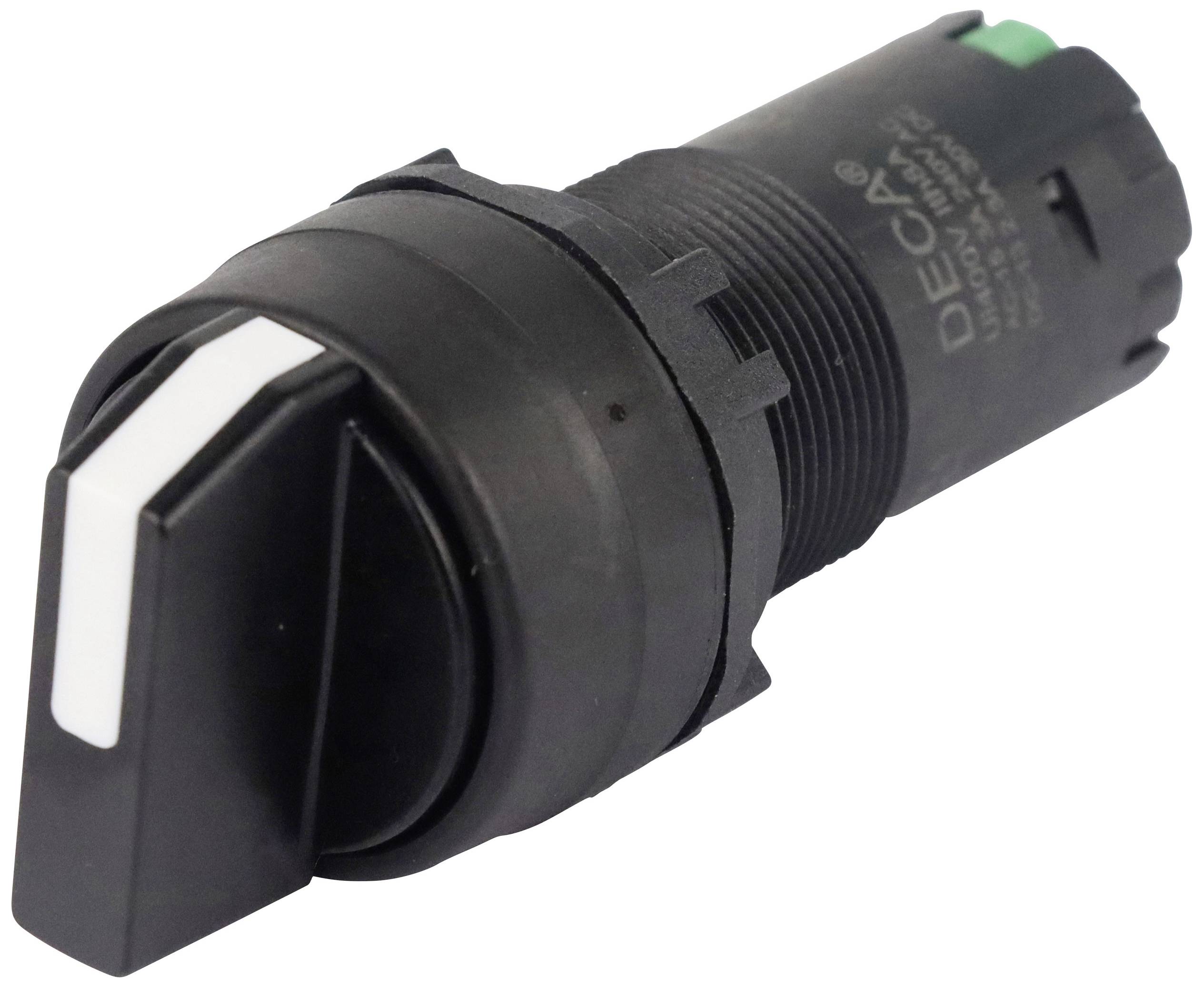 DECA CP2S-2E10 Rotary switch 400 V 8 A Switch postions 2 1 pc(s)