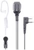 Midland Heatset MA 31-L Pro Security Headset C1497