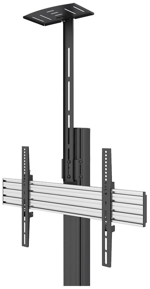 Neomounts NMPRO-CAMSHELF Camera mount for video conferencing Black