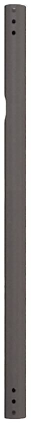 Neomounts NMPRO-EP80 Extension rod Black