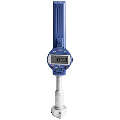 Dasqua 4700-1001 Digital 3-Point snap-open bore gauge 6 - 8 mm 1 pc(s)