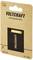 Packaging of a Voltcraft Lithium Battery, 1500 mAh, 6 V, 2CR5, 1 piece.
