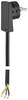 EVOline 1512 0015 1100 Current Cable Black 1.5 m