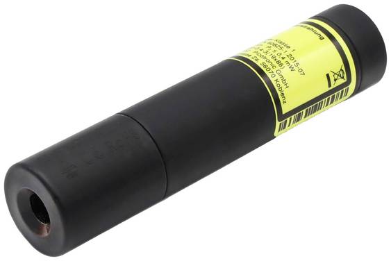 Laserfuchs Line laser level Line   5 mW
