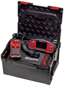Benning 10236769 Electrical tester set
