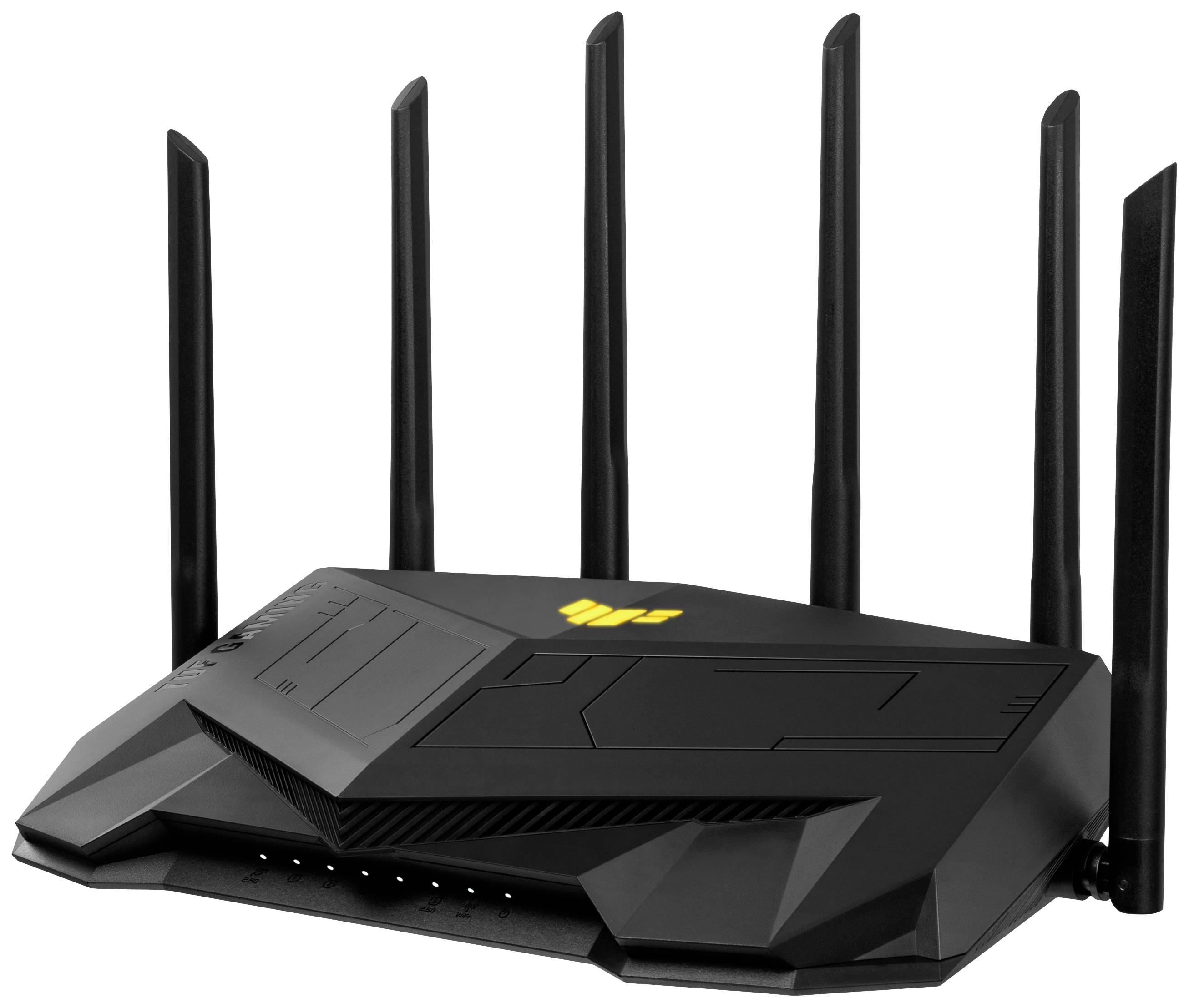 Asus TUF-AX6000 Wi-Fi router 2.4 GHz, 5 GHz 4804 MBit/s
