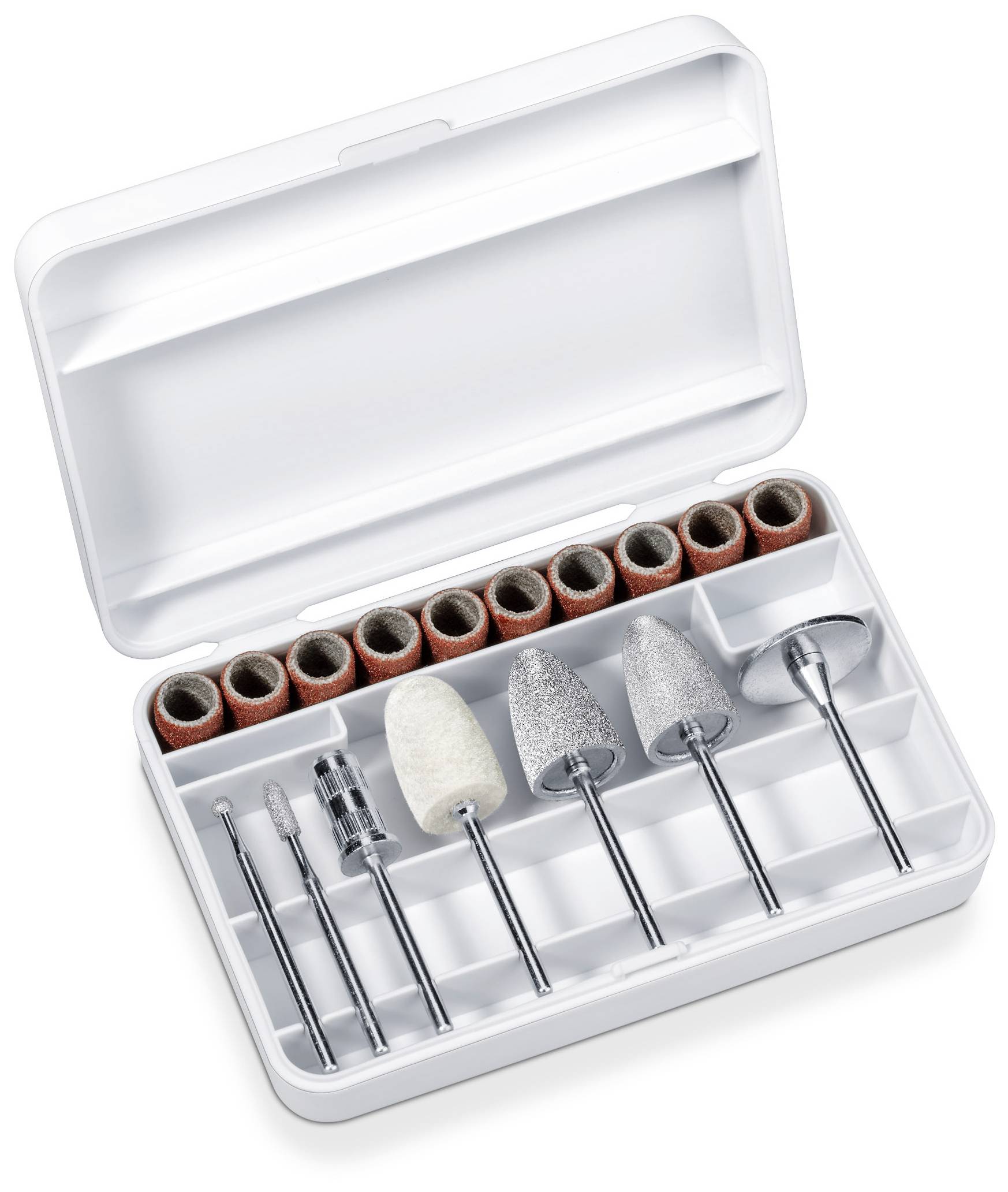 Beurer MP 52 Manicure & pedicure set