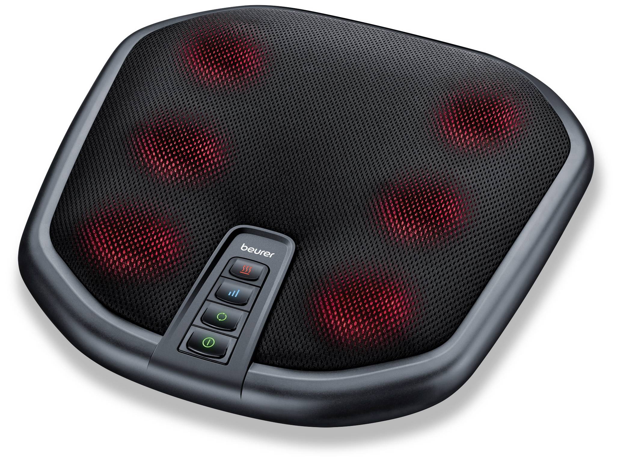 Beurer FM 70 Massager 36 W Black