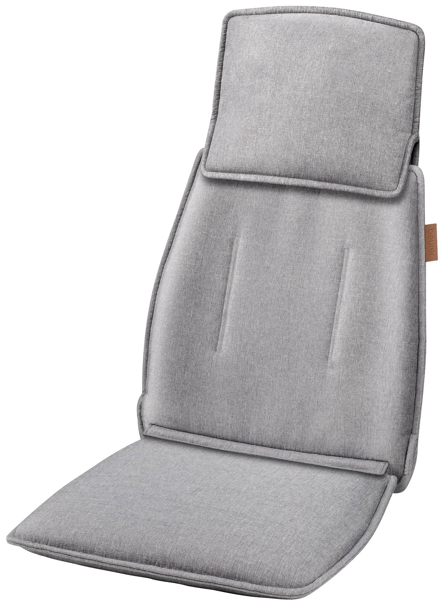 Beurer MG 330 grey Massage cushion 36 W Grey