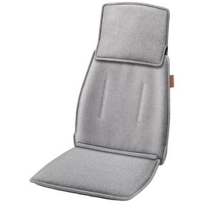 Beurer MG 330 grey Massage cushion 36 W Grey
