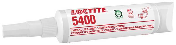 LOCTITE® 5400 TTL 250ML EGFD Thread sealing  1953598 250 ml