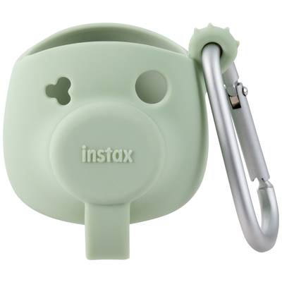Image of Fujifilm INSTAX Pal Silicon Case Pistachio Green Camera bag Green