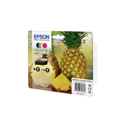 Compatible Epson 604XL Ink MultiPack — Cost Per Copy