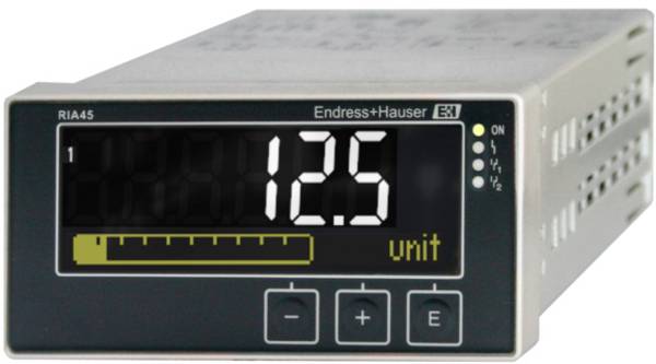 Endress+Hauser RIA45-A1B1 Sensor gauge RIA45 1 pc(s)