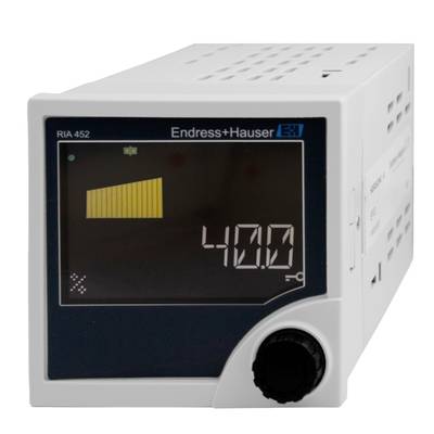 Endress+Hauser RIA452