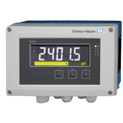 Endress+Hauser RIA46-B1C1A Sensor gauge  RIA46  1 pc(s)