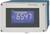 Electronic display device with digital readout shows '65.47 °C'. Marked with 'Endress+Hauser' logo in the top right corner.
