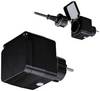 50138 Zigbee Smart Plug Paulmann Home In-line socket Black