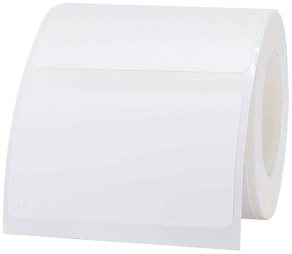 NIIMBOT Labels (roll) 50 x 30 mm White 230 pc(s) A2A88358101 All-purpose labels