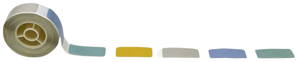 NIIMBOT Labels (roll) 14 x 30 mm Yellow 210 pc(s) A2A28978201 All-purpose labels