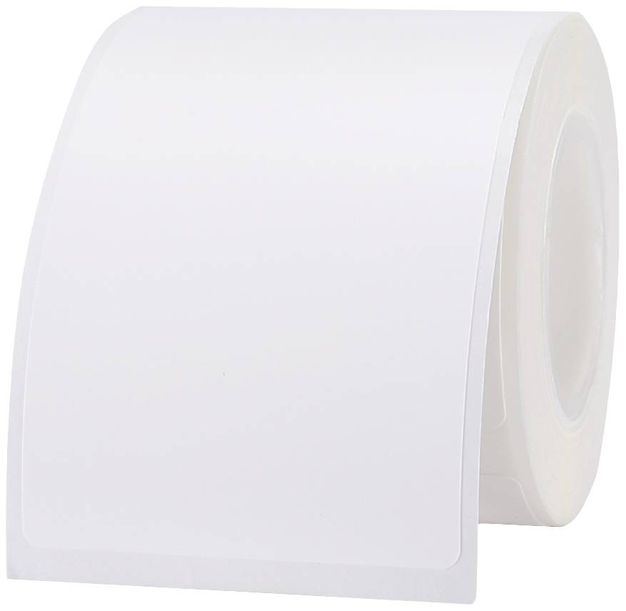 NIIMBOT Labels (roll) 40 x 80 mm White 95 pc(s) A2A18918001 All-purpose labels