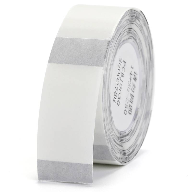 NIIMBOT Labels (roll) 14 x 25 mm Transparent 240 pc(s) A2G88588001 All-purpose labels