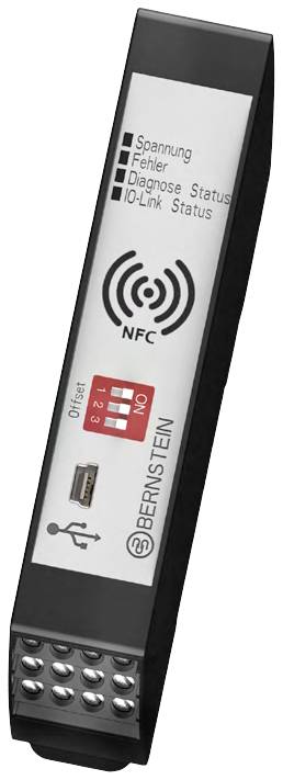 Bernstein SRF DI6-C-0/1-T Analyzer 1 pc(s)