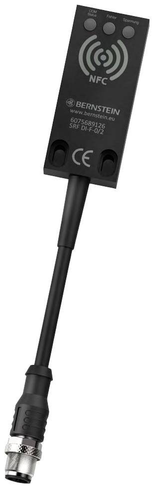 Bernstein SRF DI-F-0/2-E0,25 Analyzer 1 pc(s)